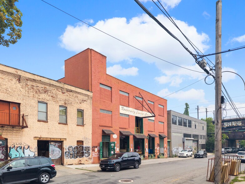 More Photos Of , Bronx Industrial For Sale