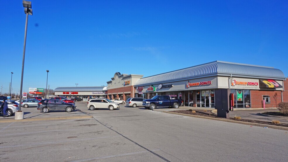 More Photos Of 7015 S Kentucky Ave, Camby Storefront Retail Office For Lease