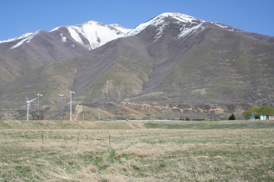 More Photos Of 4000 E Highway 6, Spanish Fork Land For Sale