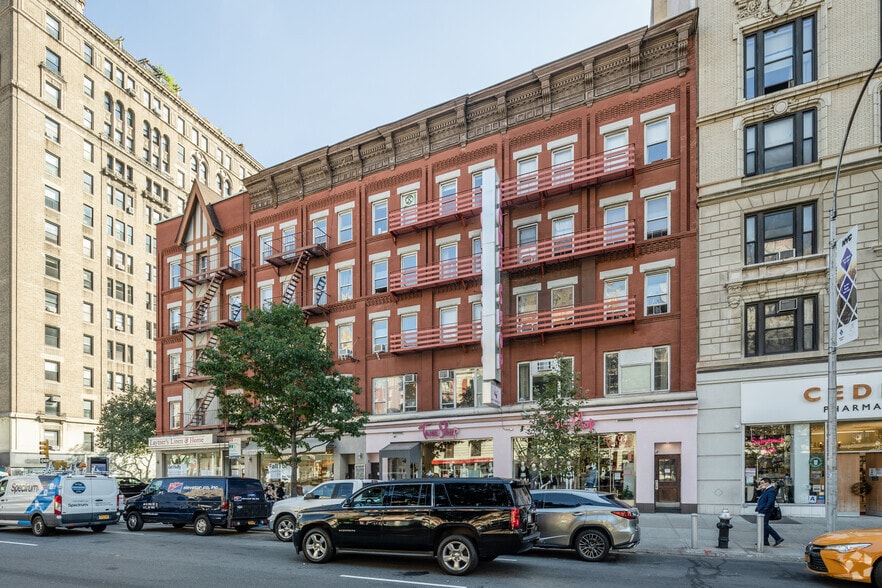 More Photos Of 2270-2276 Broadway, New York Apartments For Lease