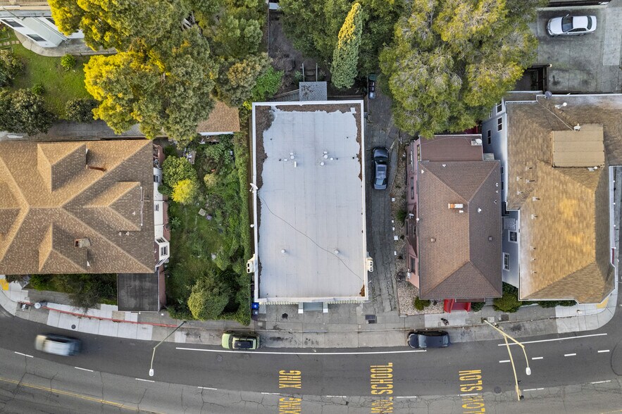 More Photos Of 2719 Harrison St, Oakland Apartments For Sale