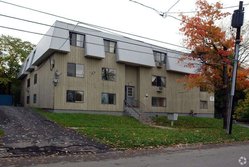 More Photos Of 110 Griffiths St, Syracuse Apartments For Sale