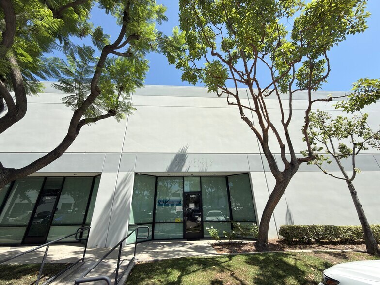 More Photos Of 18537-18571 E Gale Ave, City of Industry Warehouse For Lease
