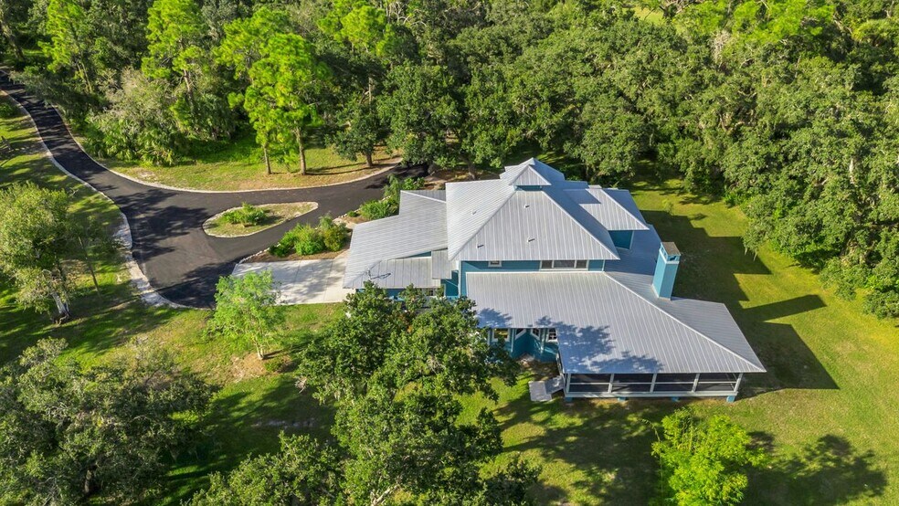 More Photos Of 14298 Mossy Oak Ln, Myakka City Land For Sale