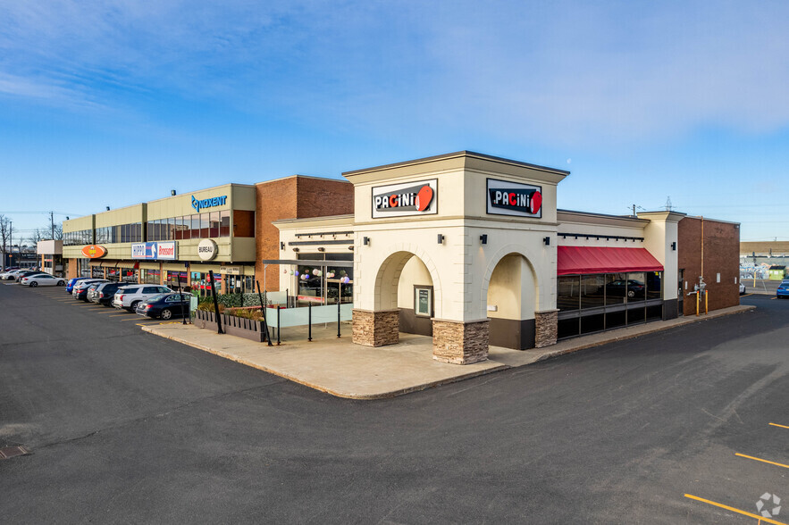 Primary Photo Of 6400 Boul Taschereau, Brossard Storefront Retail Office For Lease