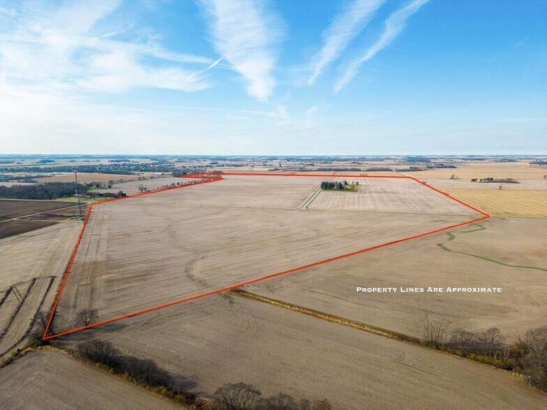 More Photos Of 1150 Kirk Rd, Jeffersonville Land For Sale