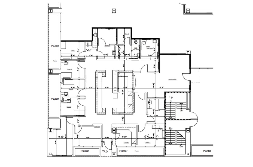 More Photos Of 5525 Etiwanda Ave, Tarzana Medical For Lease