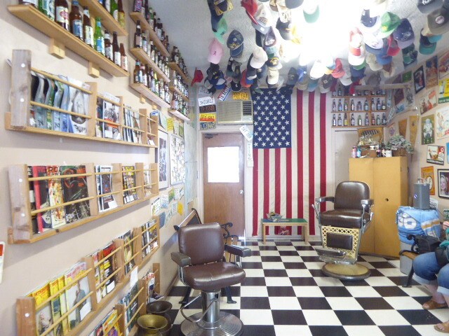 More Photos Of 121-123 W Grand Ave, Escondido Storefront For Sale