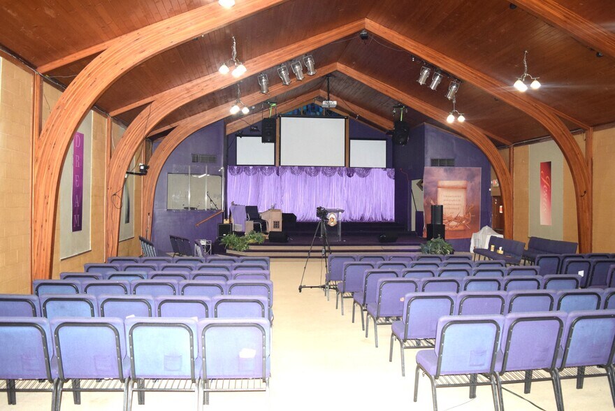 More Photos Of 3171 Signal St, Memphis Specialty For Sale