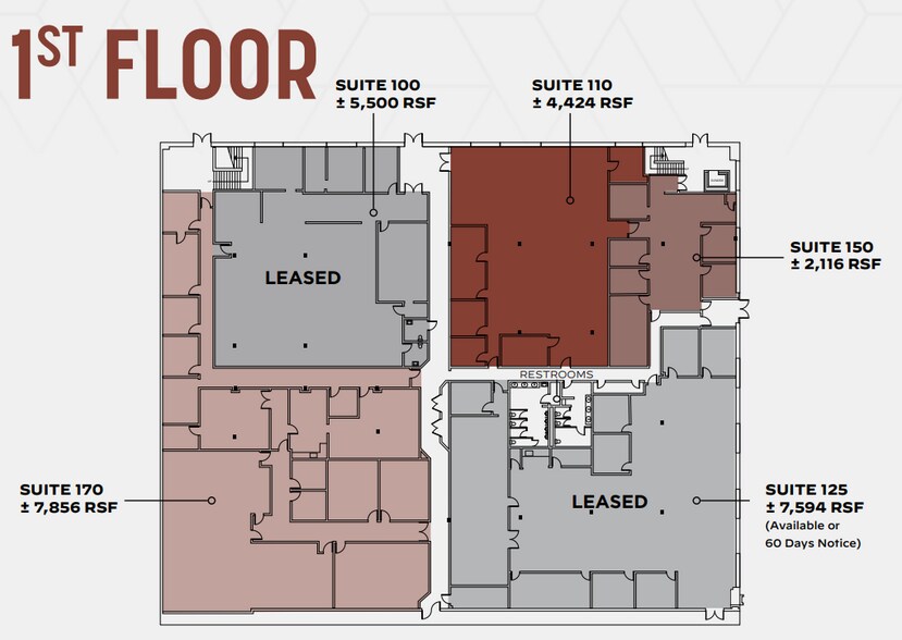 More Photos Of 1401 Parkmoor Ave, San Jose Office For Lease
