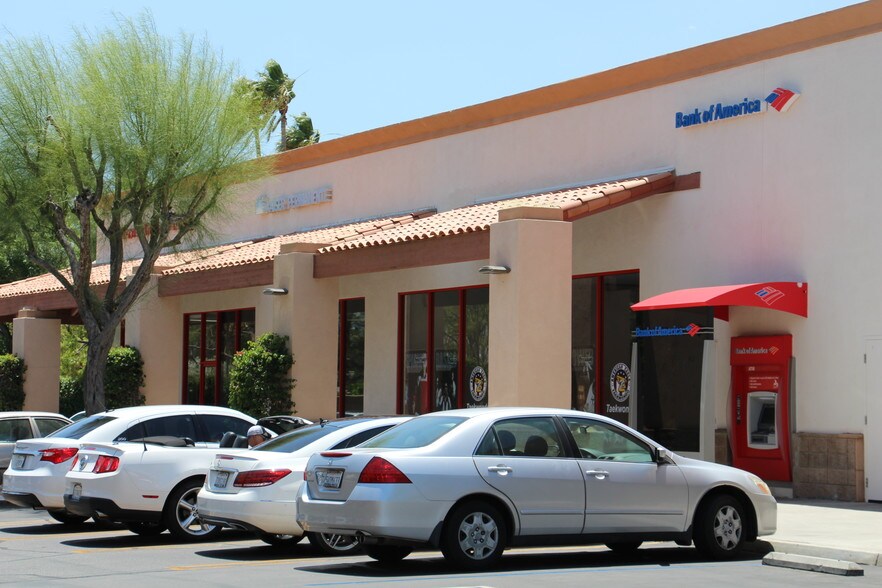 More Photos Of 1717 E Vista Chino, Palm Springs Freestanding For Lease