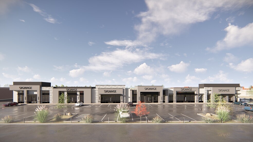 More Photos Of 9707 St Thomas dr, Pasco General Retail For Lease