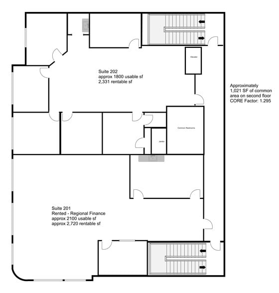 More Photos Of 1904 Savannah Hwy, Charleston Medical For Lease