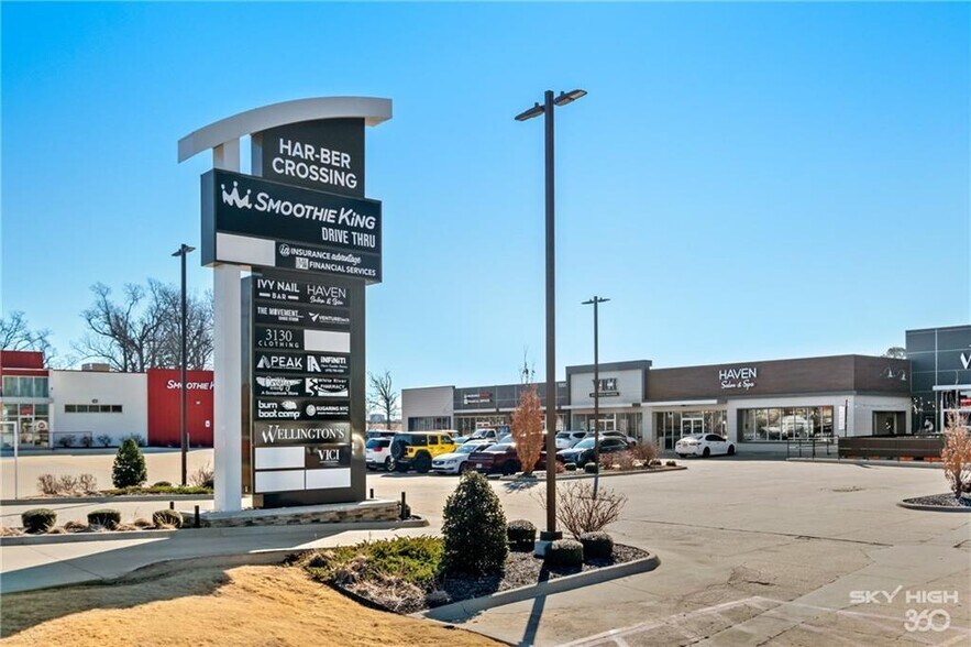 More Photos Of 1395 E Henri De Tonti Blvd, Springdale Unknown For Lease