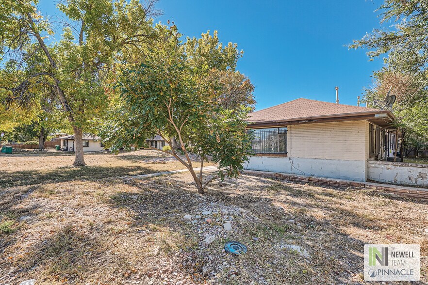 More Photos Of 2855 N Harrison St, Denver Apartments For Sale