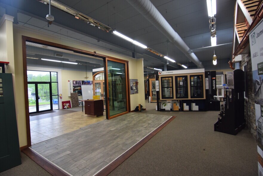 More Photos Of 5081 W Chester Pike, Newtown Square Warehouse For Sale