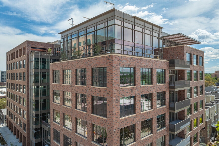 More Photos Of 3400 Walnut St, Denver Office For Lease