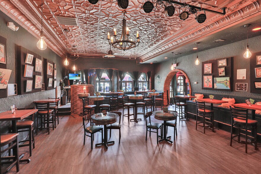 More Photos Of 251-253 Main St, Placerville Restaurant For Sale