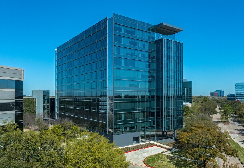 More Photos Of 1414 Enclave Pky, Houston Office For Sale