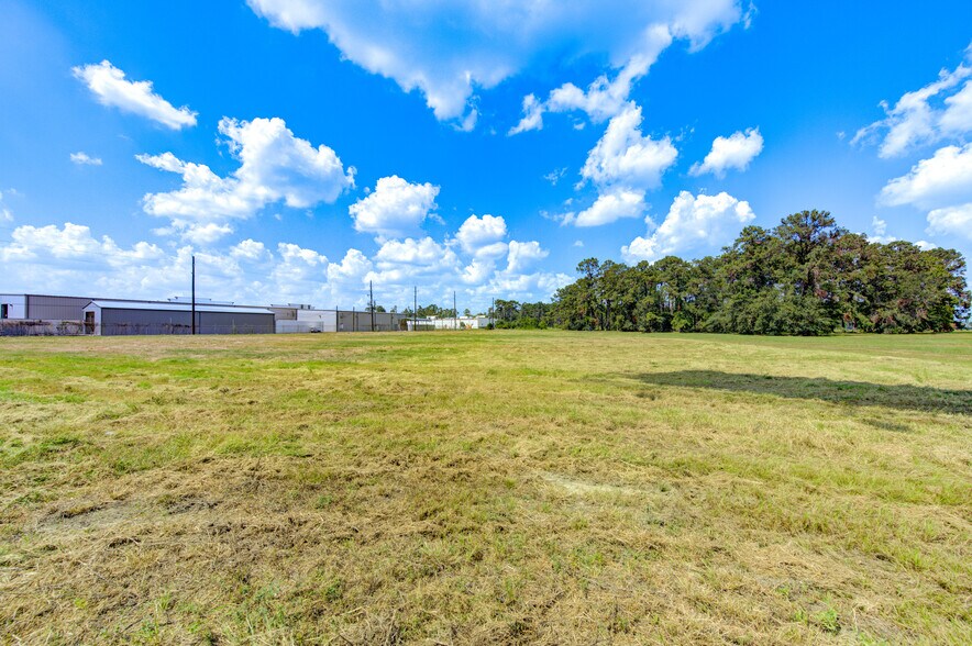 More Photos Of 15807 Highway 59, Humble Land For Sale