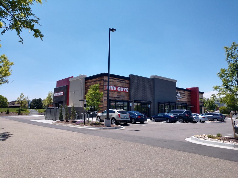 More Photos Of Harmony Rd & Ziegler Rd, Fort Collins Unknown For Lease