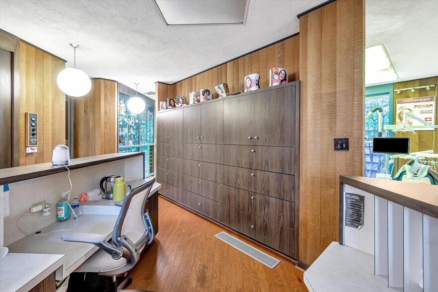 More Photos Of 1804 San Miguel Dr, Walnut Creek Medical For Lease