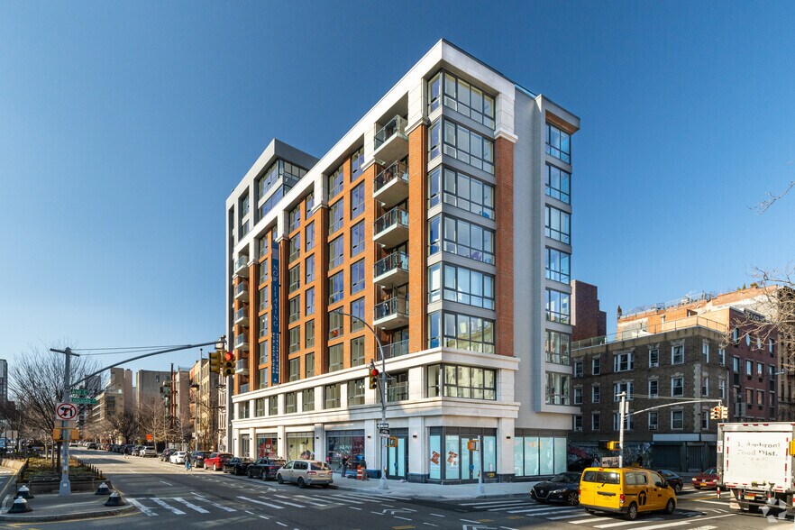 More Photos Of 350 E Houston St, New York Apartments For Lease