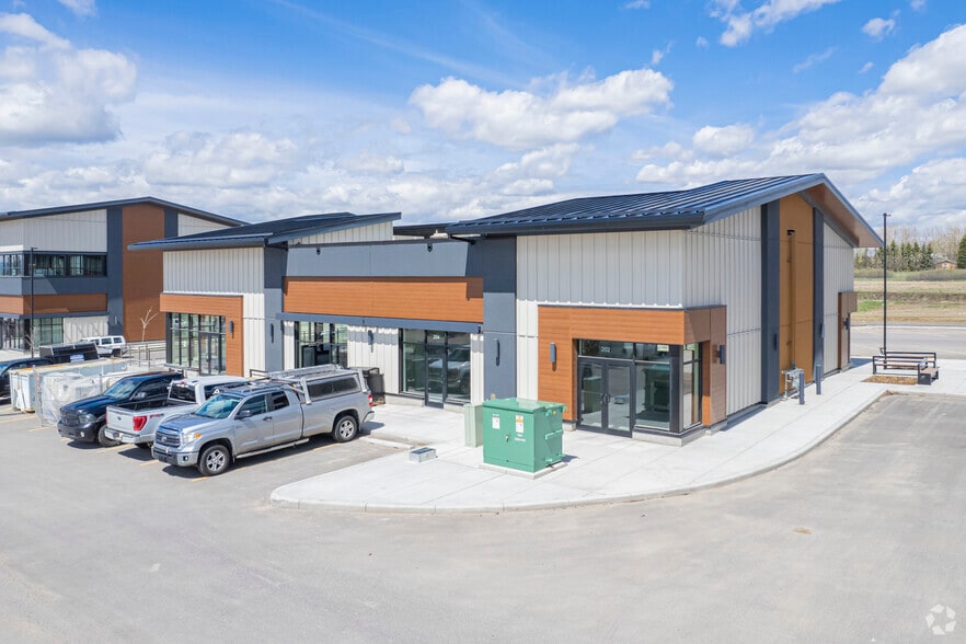 More Photos Of 258 Northridge Dr, Okotoks Unknown For Lease