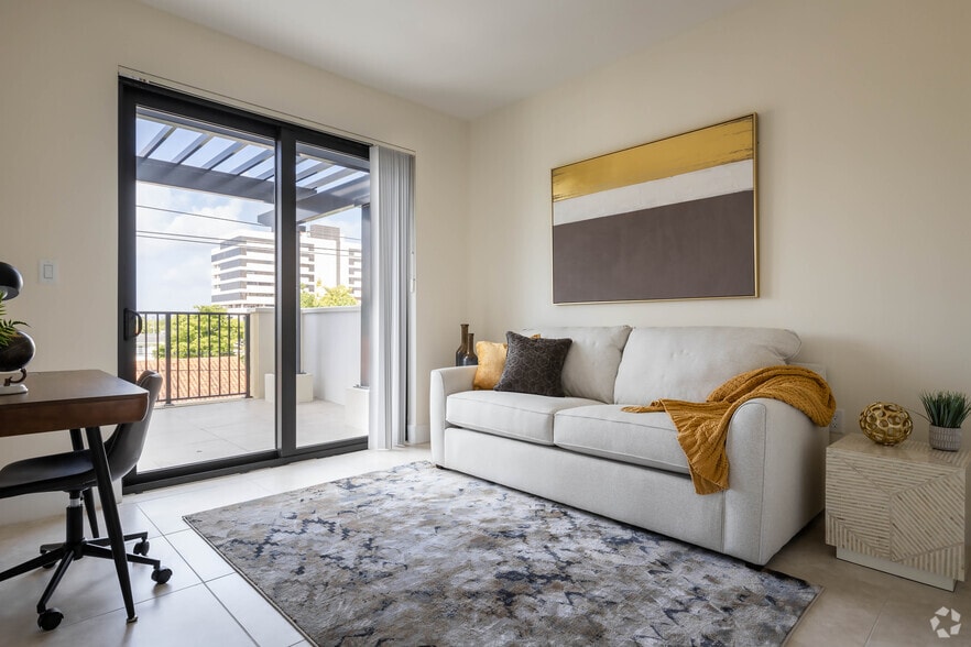 More Photos Of 1091 Galiano St, Coral Gables Apartments For Sale