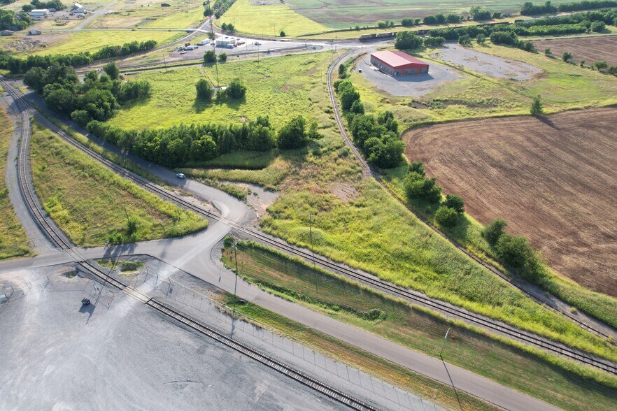 More Photos Of Oklahoma, Chickasha Land For Sale