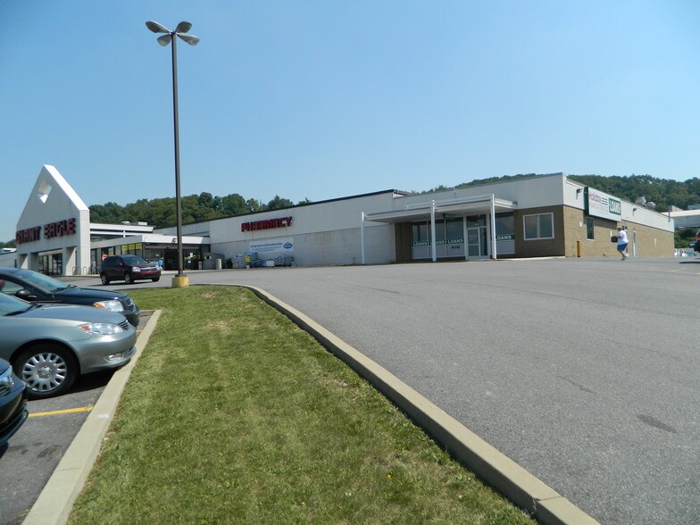 More Photos Of 1405-1451 Scalp Ave, Johnstown General Retail For Lease