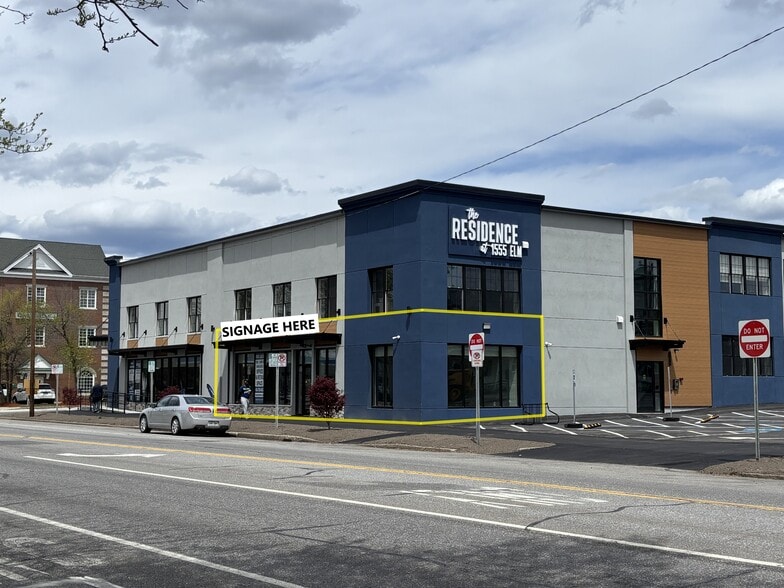 More Photos Of 1555 Elm St, Manchester Apartments For Lease