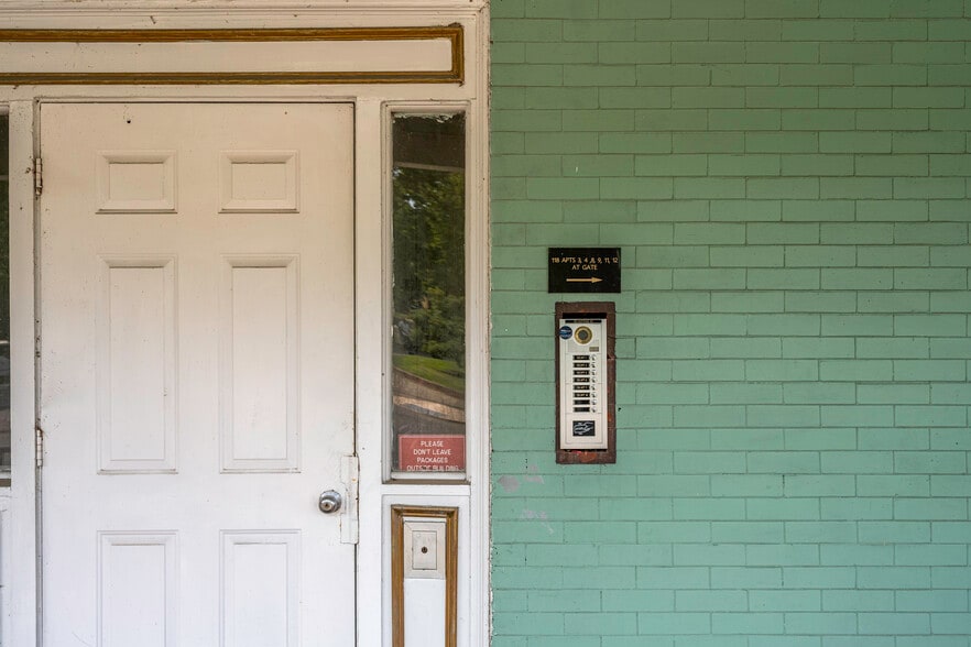 More Photos Of , Buffalo Multifamily For Sale