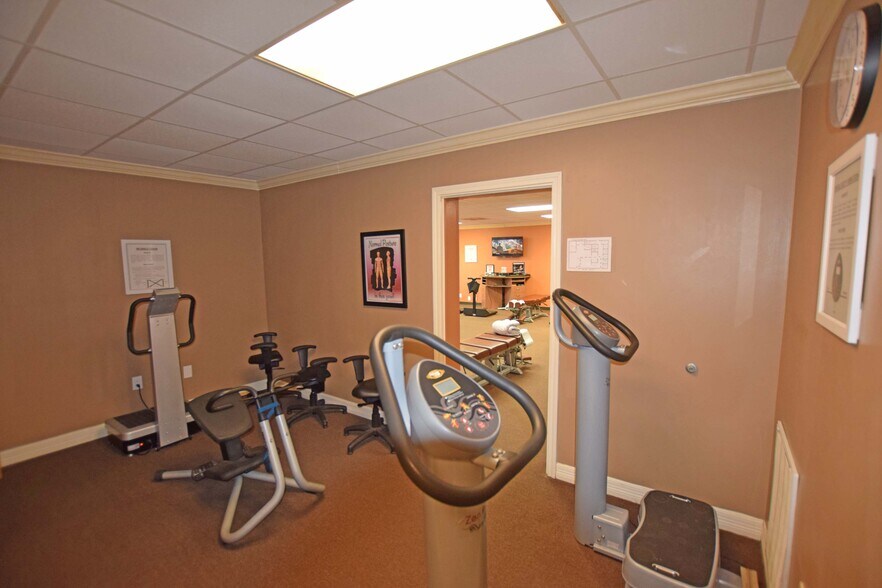 More Photos Of 2701-2835 Palmer Hwy, Texas City Unknown For Lease