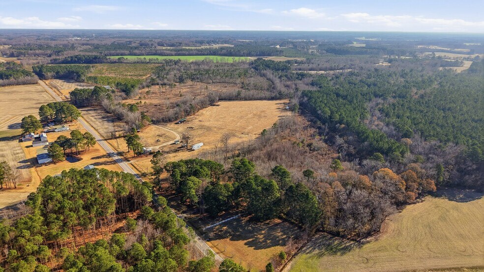 More Photos Of 9153 Saint Marys Church Rd, Kenly Land For Sale