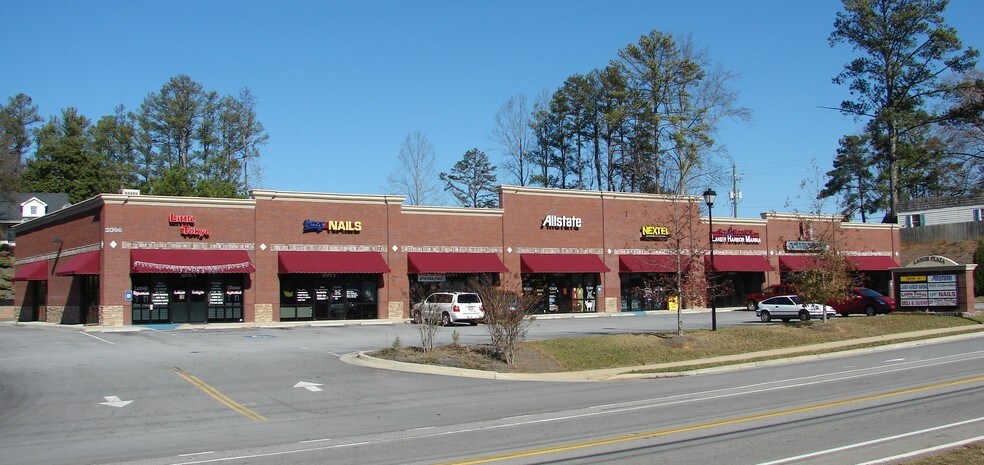 Primary Photo Of 2096 Buford Dam Rd, Buford Unknown For Lease