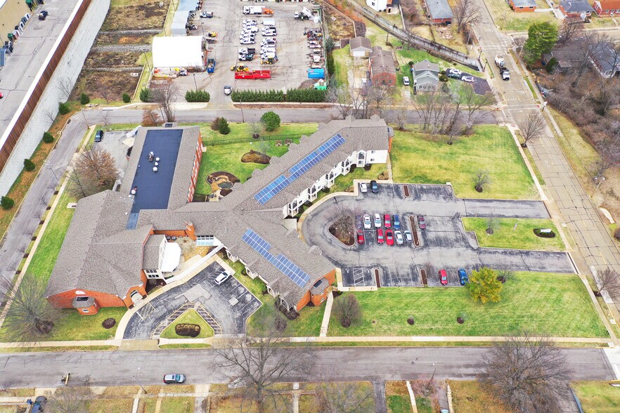 More Photos Of 1633 Laclede Station Rd, Richmond Heights Land For Sale