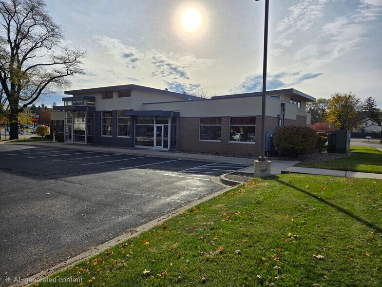 More Photos Of 400 4th St NW, Faribault Office For Sale