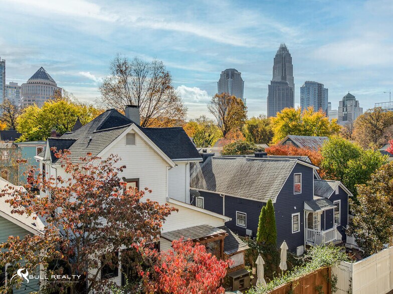 More Photos Of 406 W 9th St, Charlotte Apartments For Sale