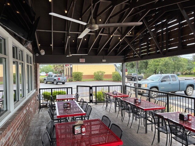 More Photos Of 2329 Apalachee Pky, Tallahassee Fast Food For Sale