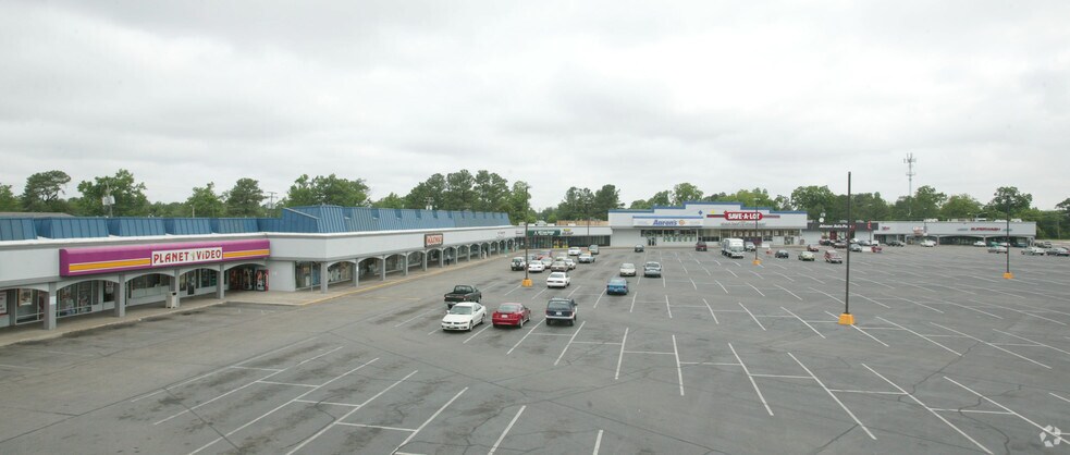 More Photos Of 3816-3940 George Washington Hwy, Portsmouth Unknown For Lease