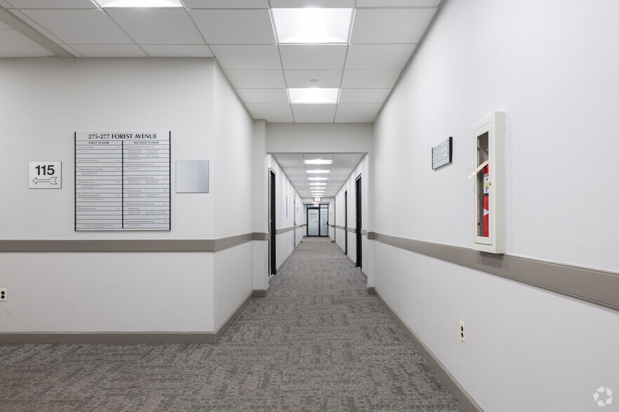 More Photos Of 275-277 Forest Ave, Paramus Medical For Sale