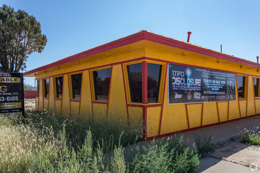 Primary Photo Of 287 Highway, Memphis Freestanding For Sale