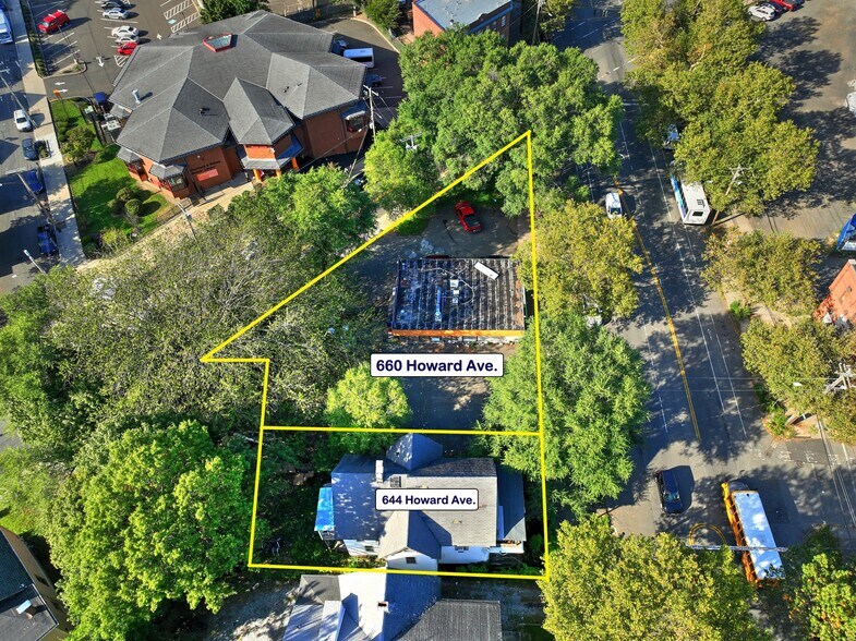 More Photos Of 660 Howard Ave, New Haven Convenience Store For Sale