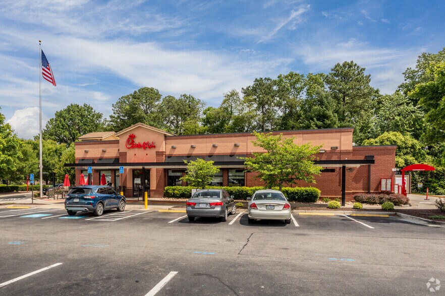 More Photos Of 1507 N Parham Rd, Richmond Unknown For Lease