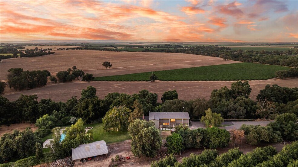 More Photos Of 625 N Hopper Rd, Modesto Land For Sale