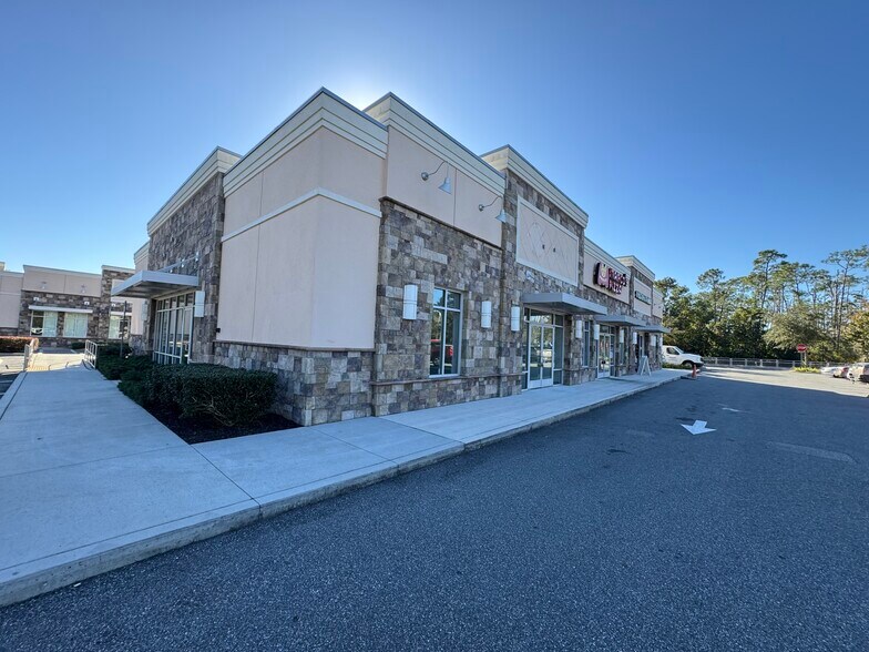 More Photos Of 329 W County Road 419, Chuluota Supermarket For Lease