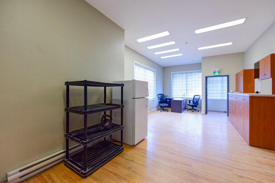 More Photos Of 7225 Brown St, Delta Warehouse For Sale