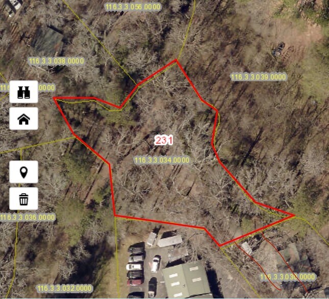 More Photos Of 216 E Memorial Dr, Dallas Storefront Retail Office For Sale