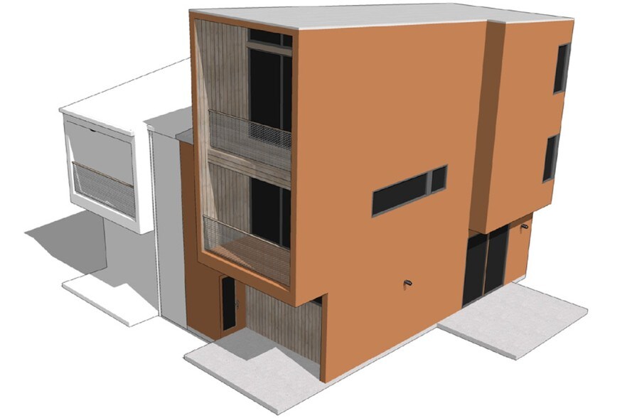 More Photos Of 519 Roosevelt Ave, San Antonio Land For Sale